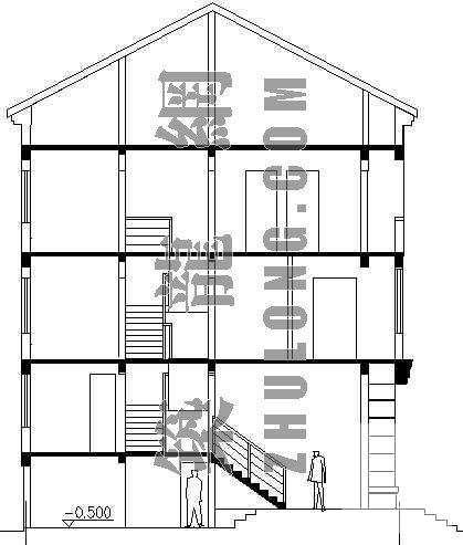 建筑庭院设计 - 1