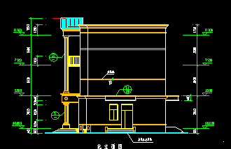 混凝土砖混结构 - 4