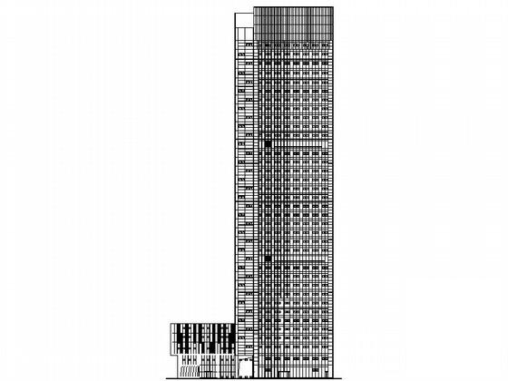 国际办公楼 - 1