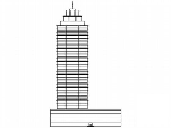 产业办公楼 - 4