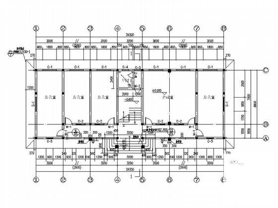 徽派建筑施工 - 4