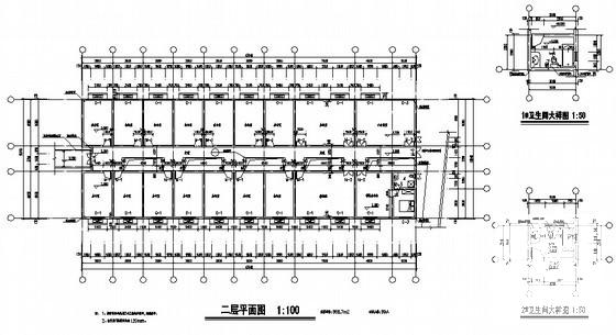 新中式施工图 - 4