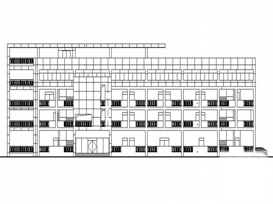 办公建筑节能 - 5