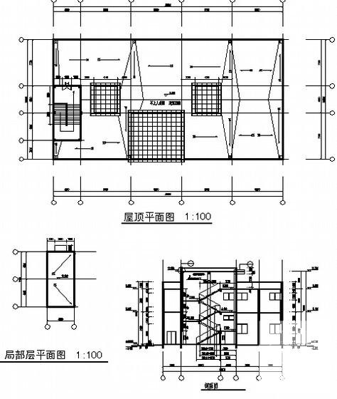 现代商贸中心 - 1