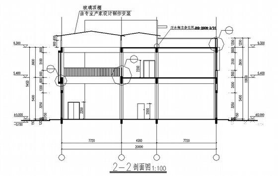 现代商贸中心 - 4