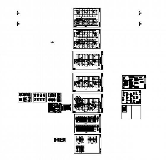 建筑学院宿舍 - 4