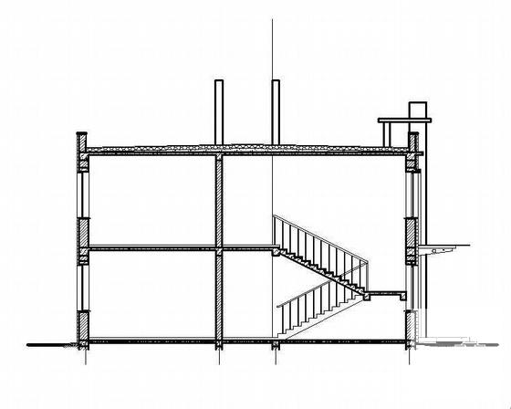 建筑施工图和方案 - 1