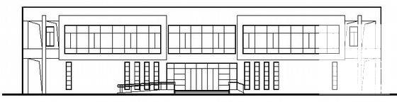 商业办公建筑 - 4