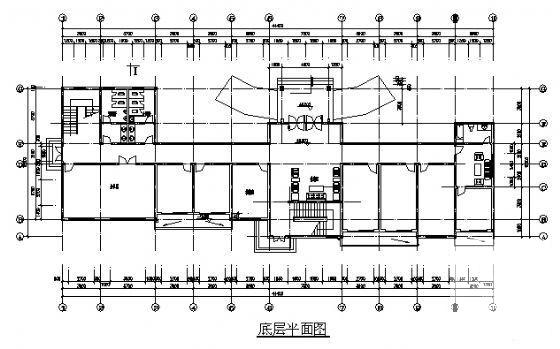 办公楼设计风格 - 2