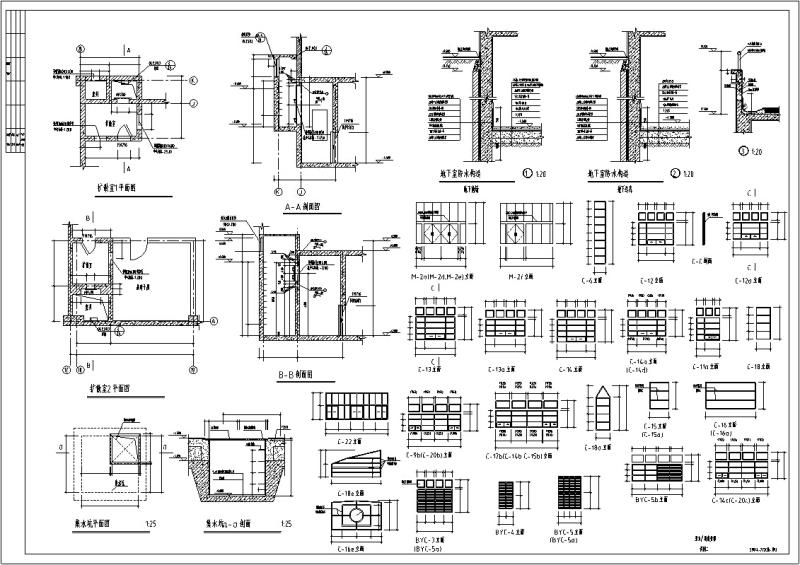 大型商业建筑设计 - 3