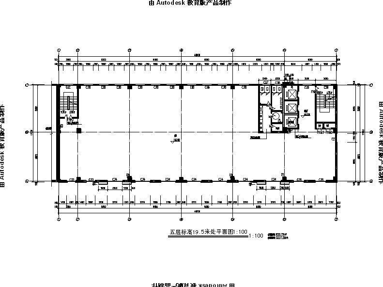 建筑外墙结构 - 4