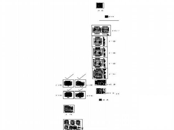 低层商业街 - 3