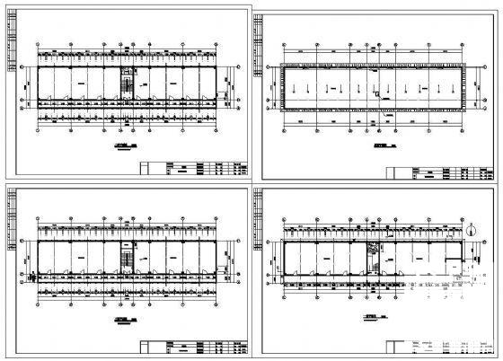 天然气公司办公楼 - 3