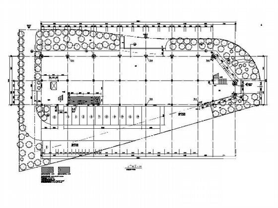 建筑施工图审核 - 2