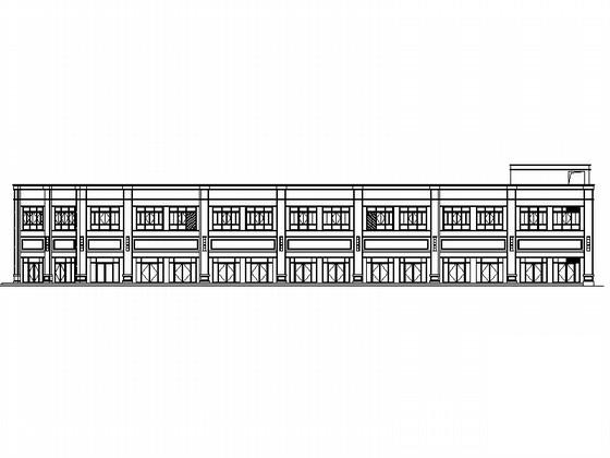 建筑施工图审核 - 3