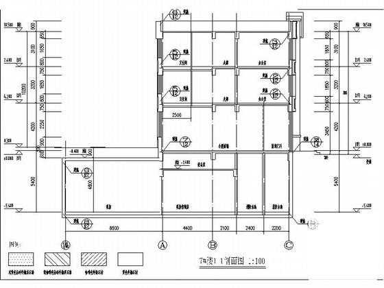 沿街商业建筑 - 5