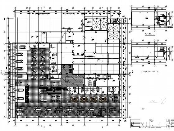 建筑设计院图纸 - 2