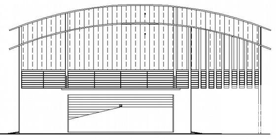 菜市场建筑 - 1