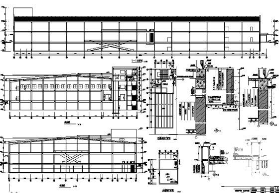 大型钢结构建筑 - 4