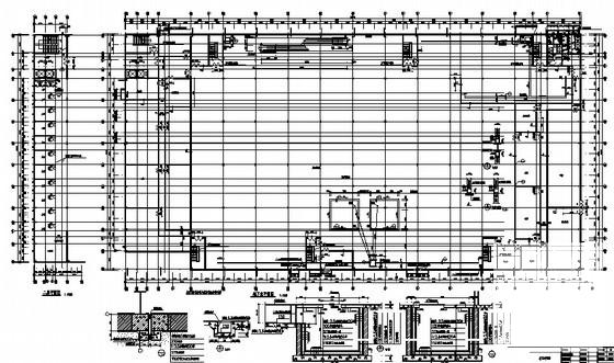 大型钢结构建筑 - 5