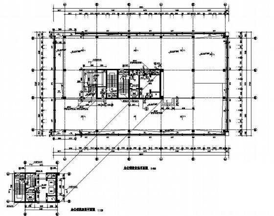 loft办公楼 - 3