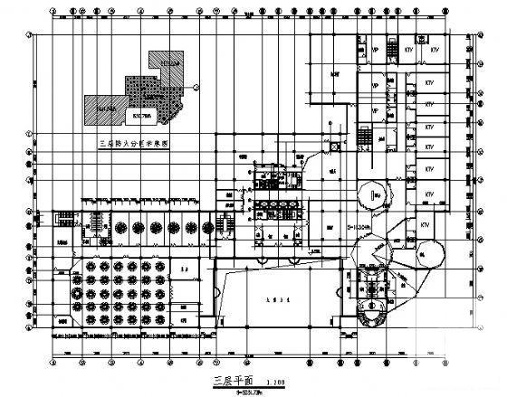 框筒结构建筑 - 4