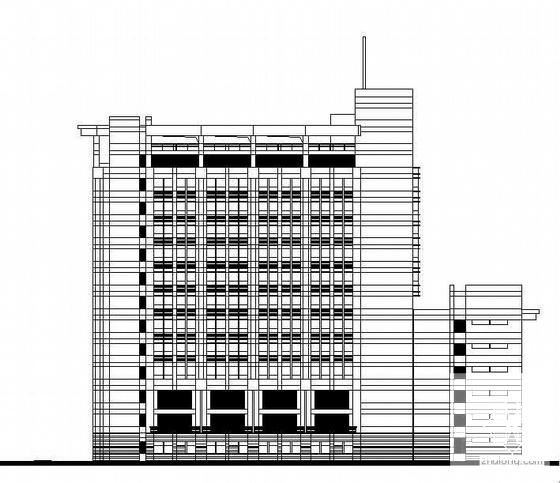 建筑结构施工规范 - 3