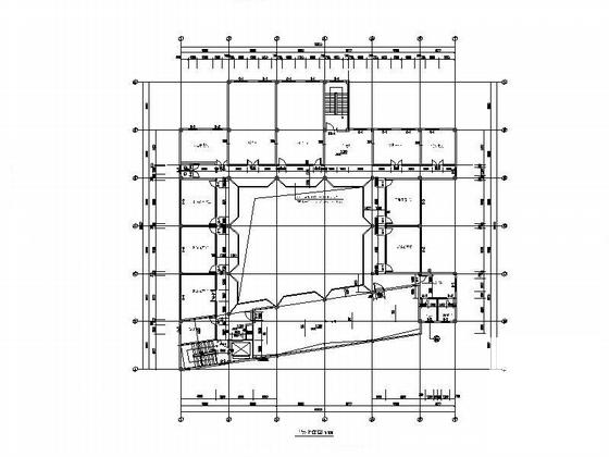 藏式建筑效果图 - 3