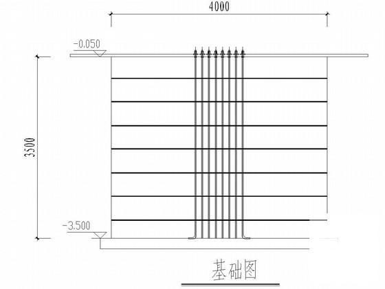 led显示屏钢结构 - 3