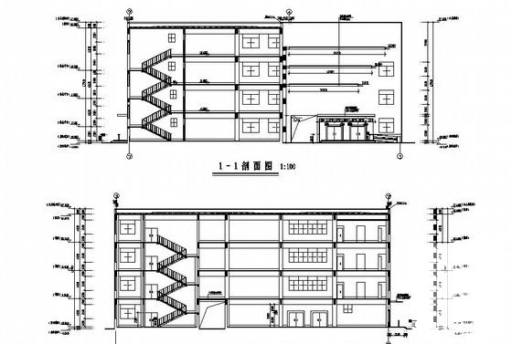 建筑结构水暖电 - 3