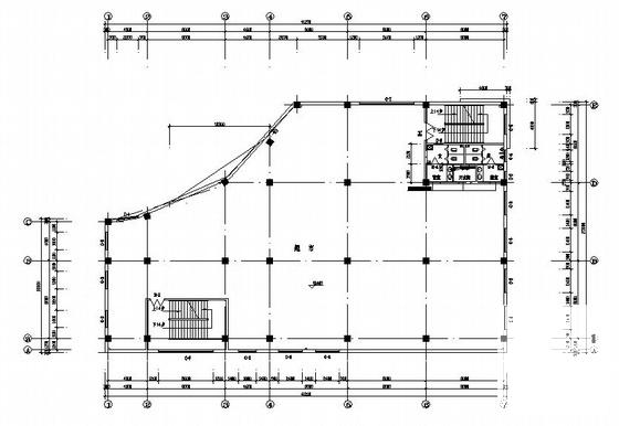 建筑结构水暖电 - 4