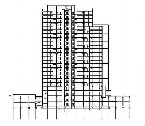 综合楼人防工程 - 4