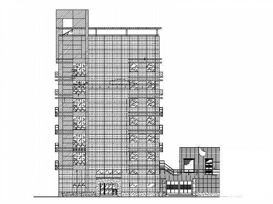 国外建筑图纸 - 1