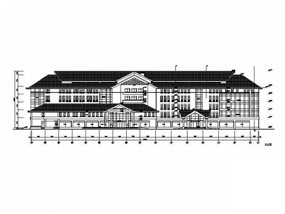 地中海风格建筑 - 1