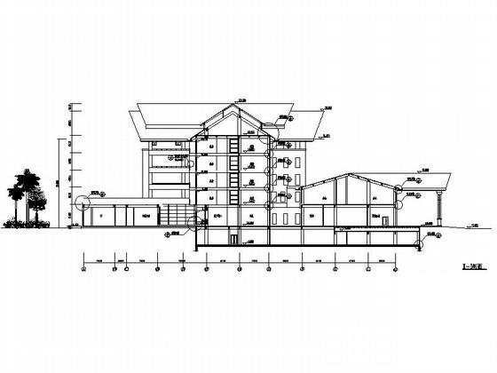 地中海风格建筑 - 2