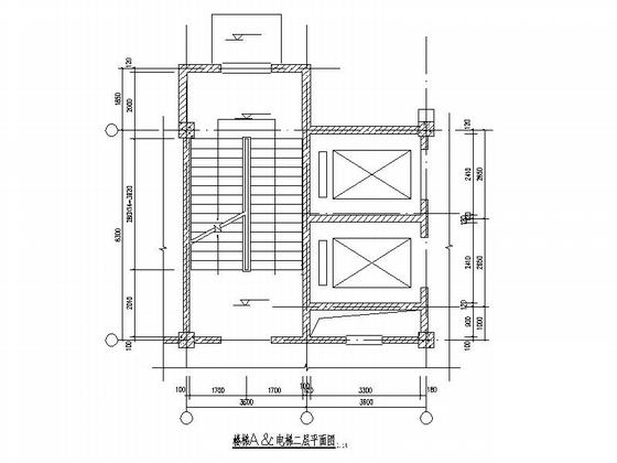 医疗中心建筑 - 1