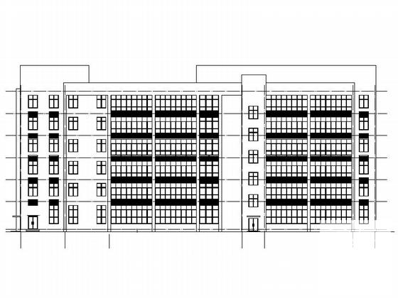 医疗中心建筑 - 3