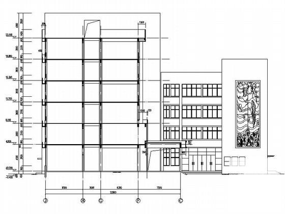 医疗中心建筑 - 5