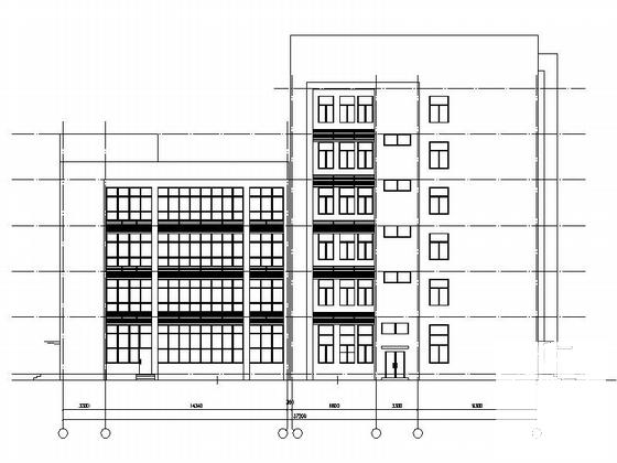 医疗中心建筑 - 6