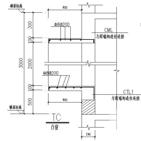 底框砌体结构 - 2