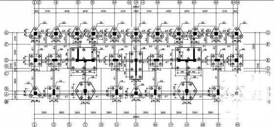 底框砌体结构 - 3