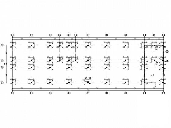 研究框架结构 - 4