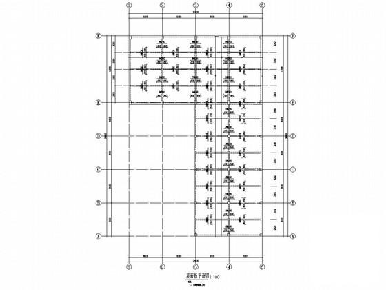 底部框架结构 - 2