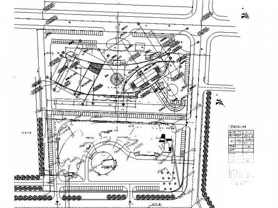 医院建筑设计施工图 - 5