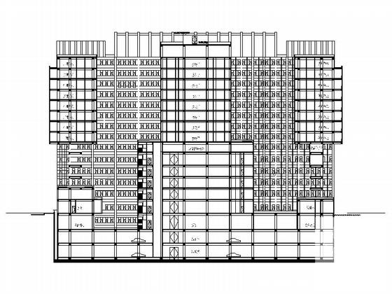 医院设计文本 - 4