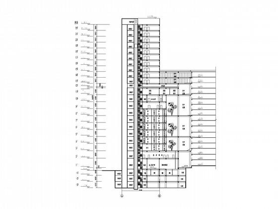 医院建筑设计说明 - 2