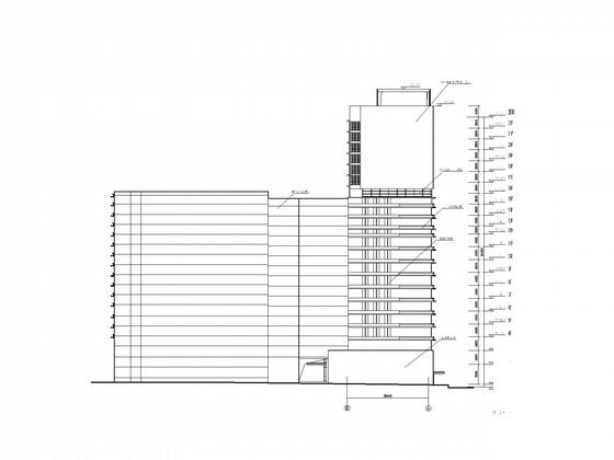 医院建筑设计说明 - 6