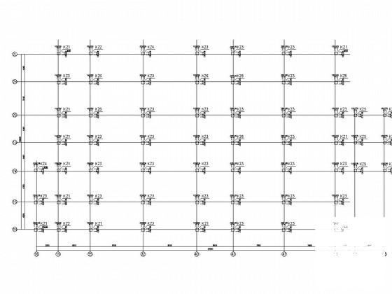 人工挖孔桩基础设计 - 3