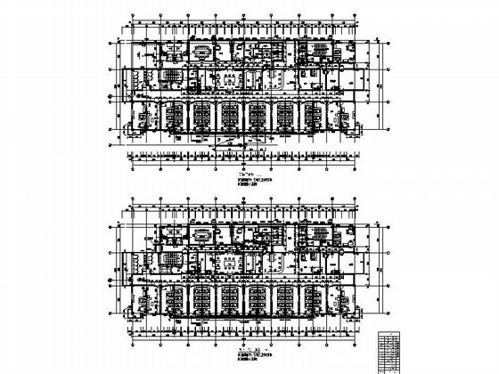 医院建筑设计说明 - 6