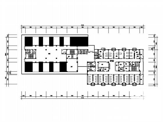 建筑设计方案效果图 - 3